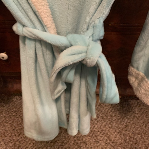 RUE21 Hooded Robe-Size Small Juniors - Picture 5 of 15